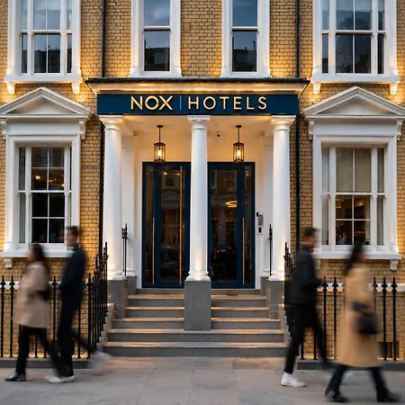 Nox Earls Court-2