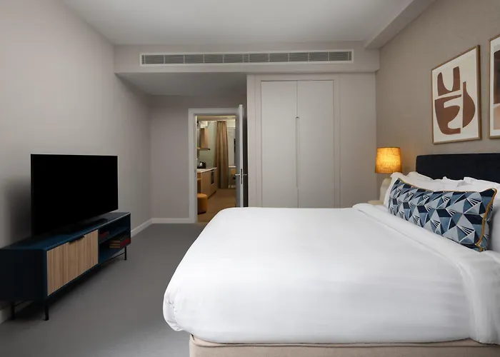 The Lincoln Suites Londen